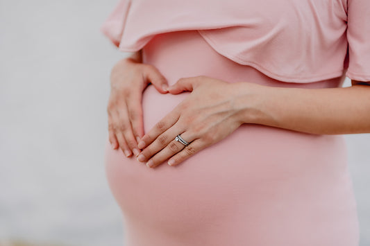 The Importance of Taking a Prenatal Vitamin